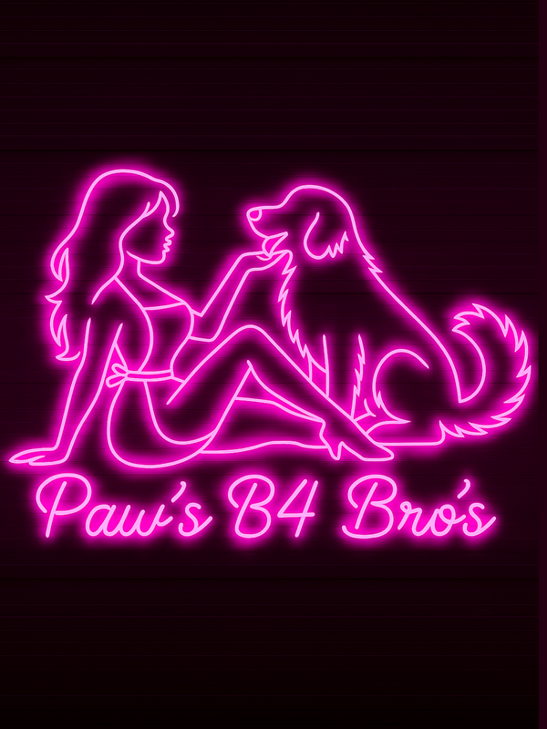 Paws B4 Bros